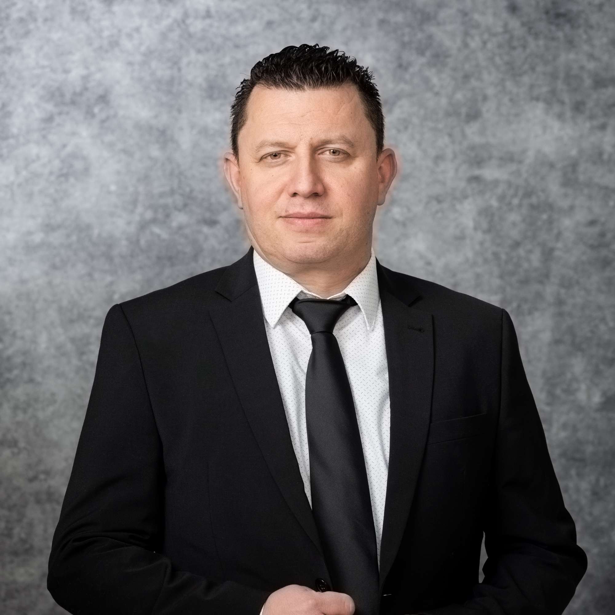 Robert Hans Kopp